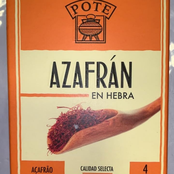 review photo of Pote Azafran shared by @mcolella on 09 Apr 2021 - review