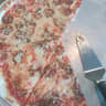 Sky's Pizza Pie