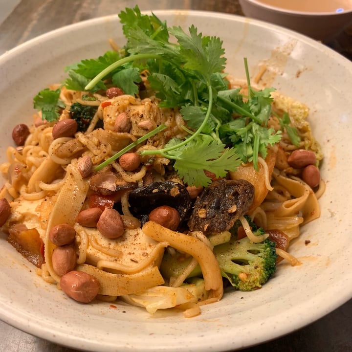 review photo of Pine Tree Cafe Mala shared by @superdupersumi on 22 Oct 2019 - review