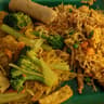 Asian Stars Restaurant