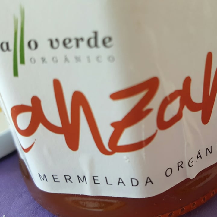 review photo of Tallo Verde Mermelada Orgánica shared by @cef on 23 Aug 2020 - review
