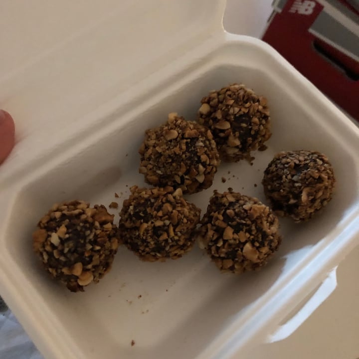 review photo of Wildsprout Ferrero Rocher For 1 shared by @msittmann on 22 Jul 2021 - review