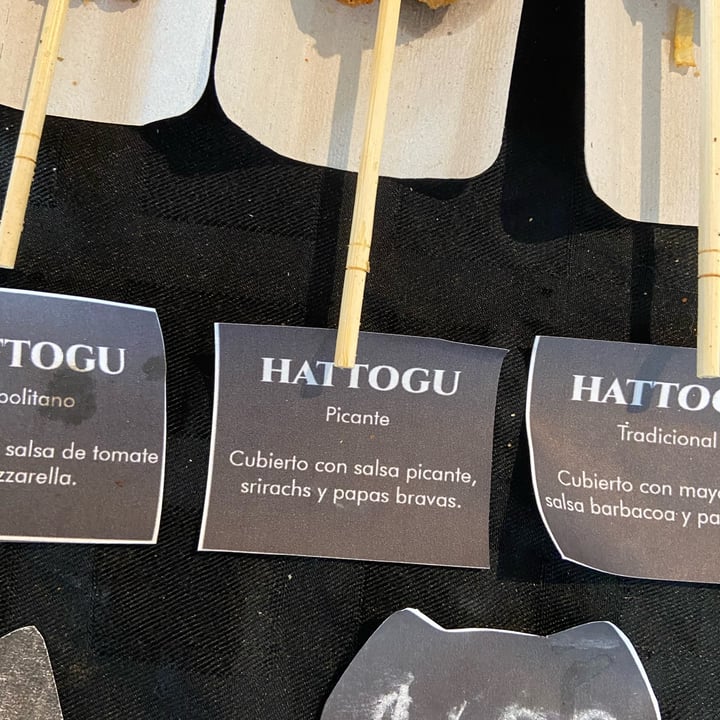photo of Misato Sushi hattogu shared by @venusincat on  06 Dec 2022 - review