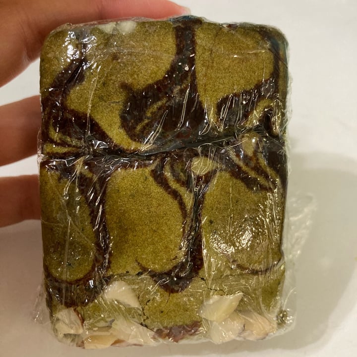 review photo of Peace Cafe Green Tea Mochi shared by @sgrande on 19 Oct 2021 - review
