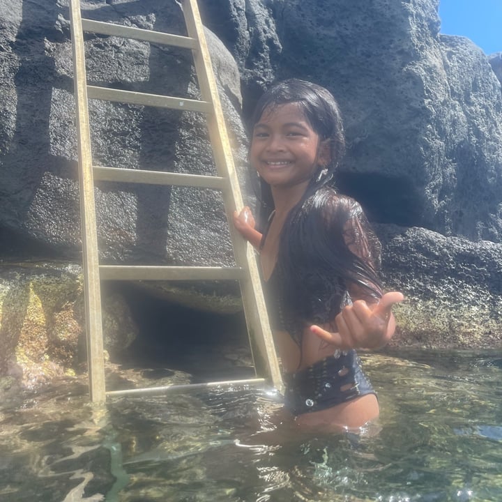 review photo shared by @veganohana on 09 Jun 2022 - post