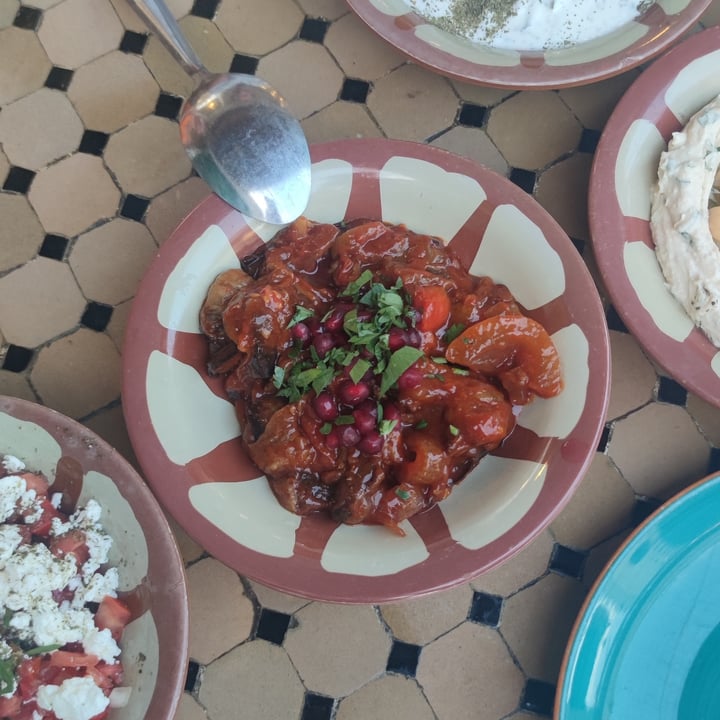 review photo of Casa beirut shanklish shared by @allananas on 02 Sep 2022 - review