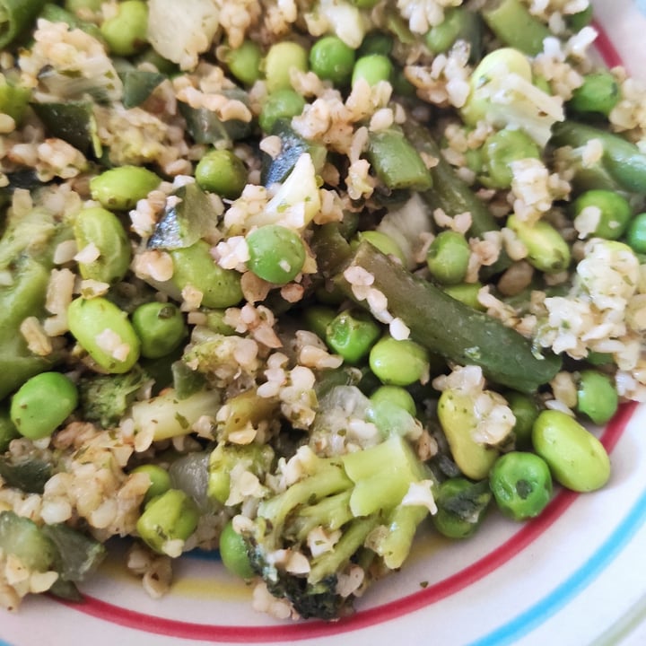 review photo of Primana Fitness-Bowl shared by @wingsforwords on 12 Jan 2022 - review