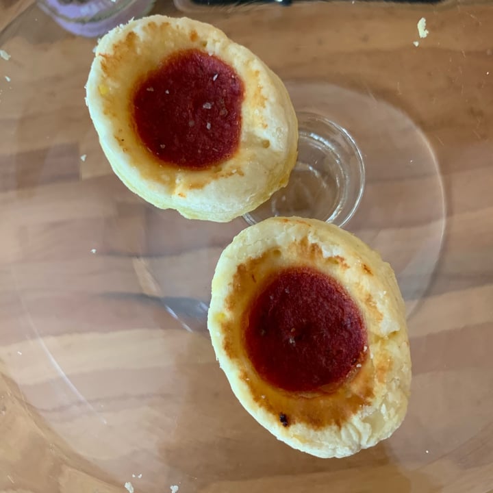 photo of Pasticceria Adriana Villorba Pizzette shared by @giuliatombacco on  24 Oct 2021 - review