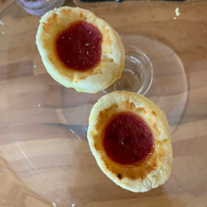 review photo of Pasticceria Adriana Villorba Pizzette shared by @giuliatombacco on 24 Oct 2021 - review