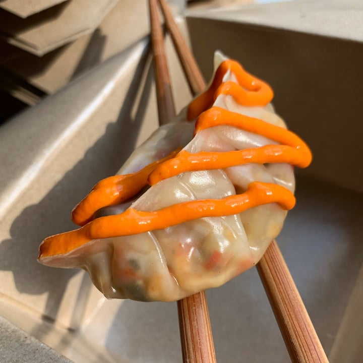 review photo of Green Sushi Mouth watering veggie explosion 💥 shared by @green-sushi-mt on 12 Aug 2021 - review