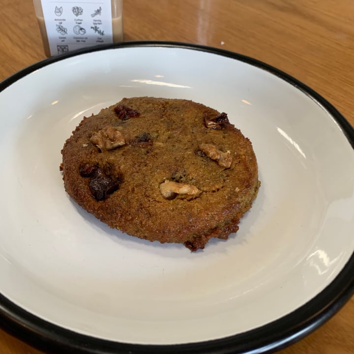 review photo of Wild & The Moon Alserkal date cookie shared by @rabatal on 15 May 2021 - review