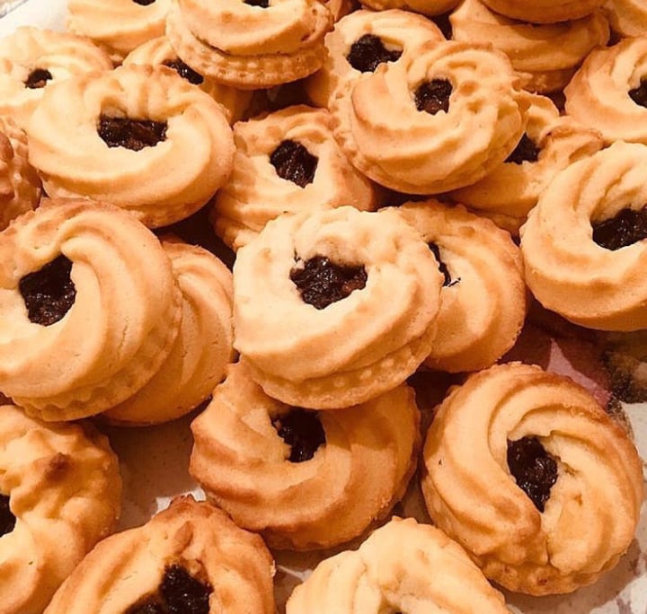 photo of The Retreat Kitchen Homemade mince pies shared by @rajkumar on  07 Apr 2019 - review
