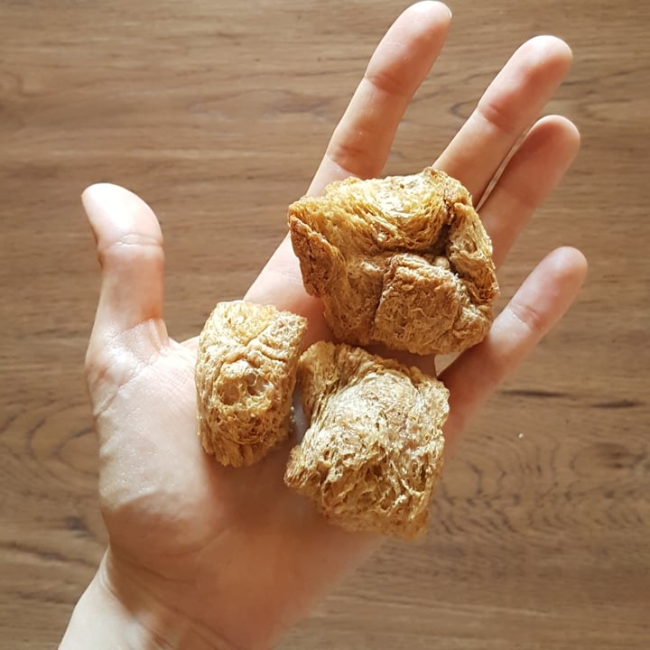 review photo of Purezza natura Fettine di soia shared by @lamerip on 06 Jul 2022 - review