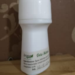 Aroma vegetal