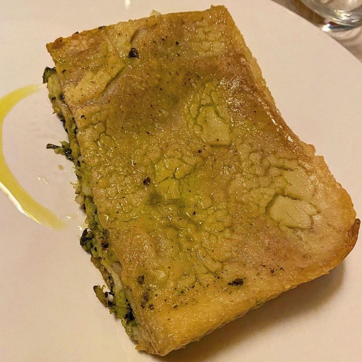 photo of Il Lughino Lasagne shared by @sonsofseitan on  24 Mar 2022 - review