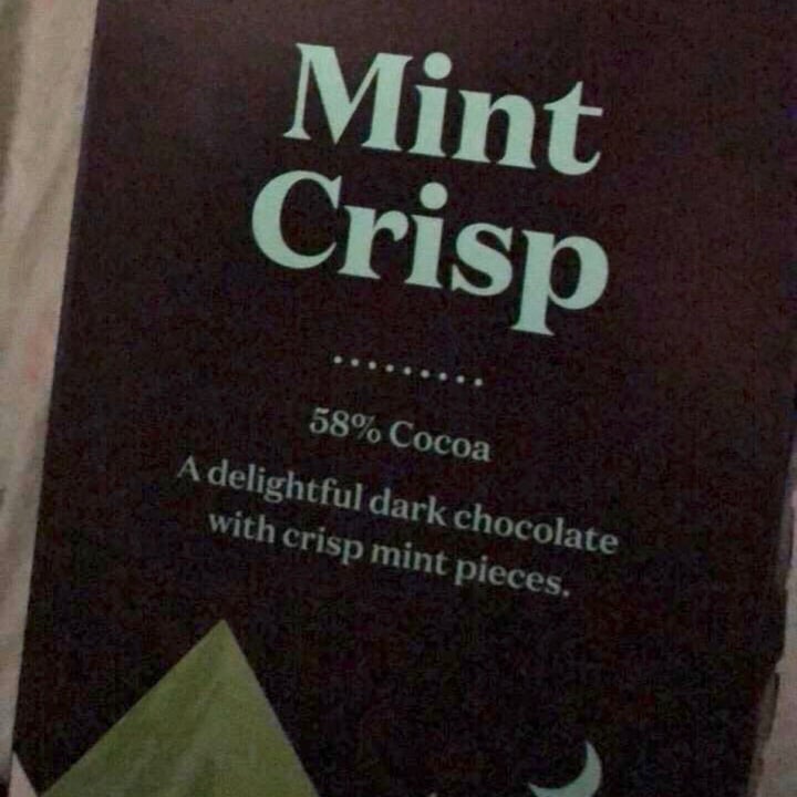 photo of Pico Chocolate Mint Crisp shared by @ronirios on  20 Nov 2020 - review