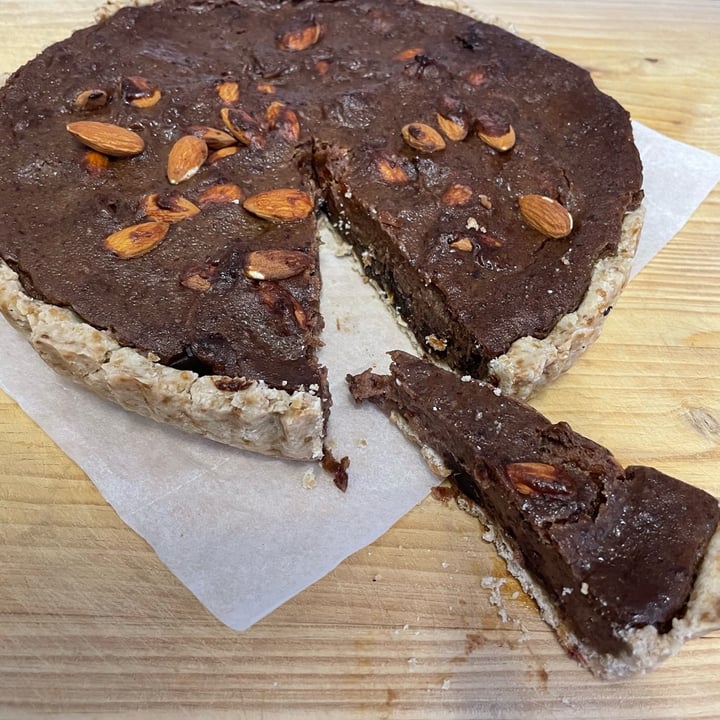 review photo of The Cinnamon Club Creamy date custard with Almonds shared by @yesimadiva on 02 Sep 2022 - review