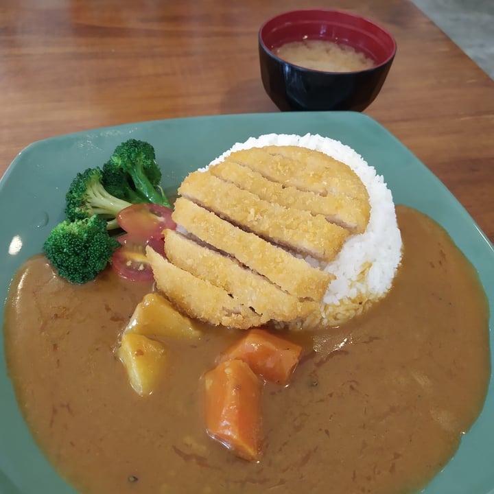 photo of SoFood Curry rice shared by @windgal on  20 Nov 2021 - review