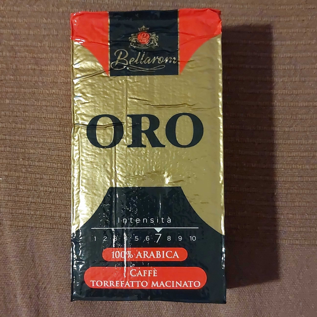 Bellarom Caffè Oro Reviews | abillion