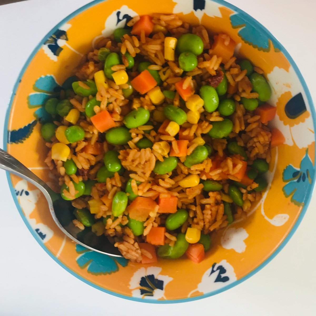 Uncle Ben's Tomato & Basil Rice Reviews abillion