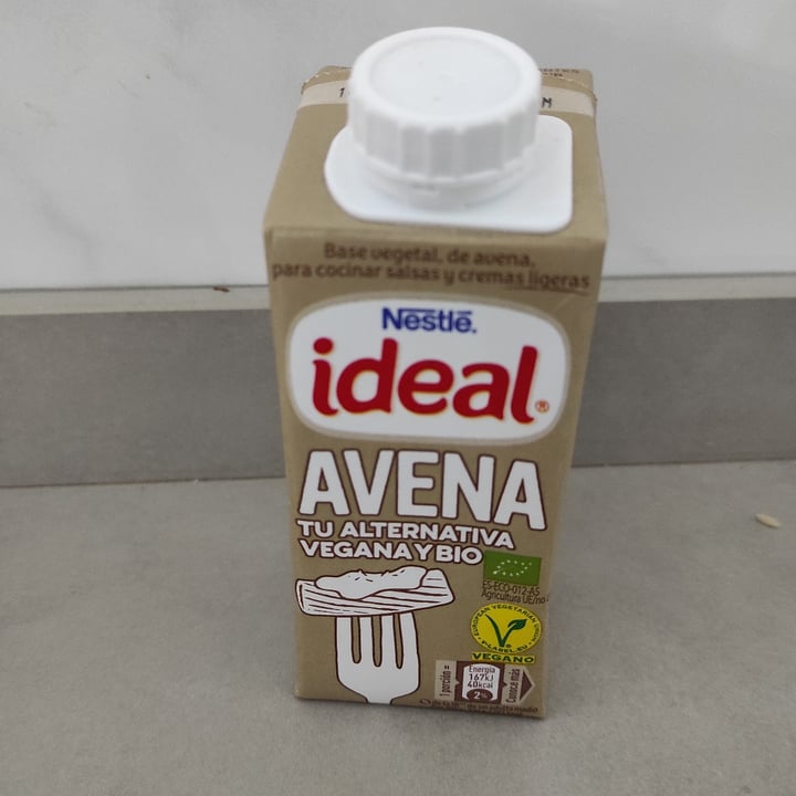 photo of Nestlé Ideal Avena shared by @carlitoscarlos on  24 Apr 2022 - review