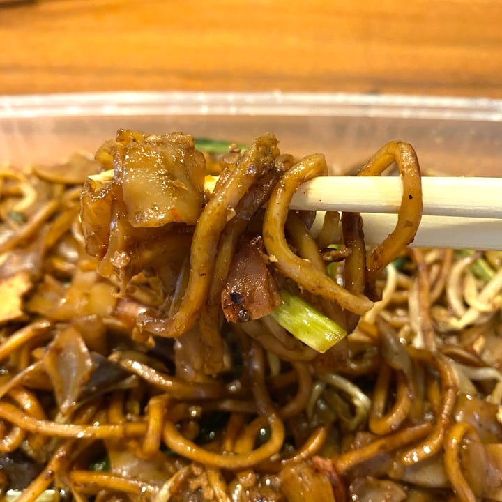photo of No Monkey Business Original Char Kway Teow shared by @lynnyap8888 on  09 Feb 2022 - review