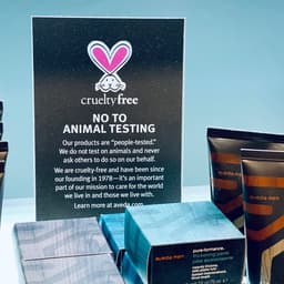 Aveda