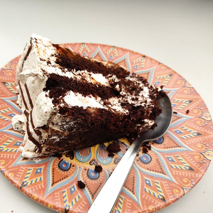 photo of Relish Bar Tarta de Stracciatella shared by @anniev on  22 May 2021 - review