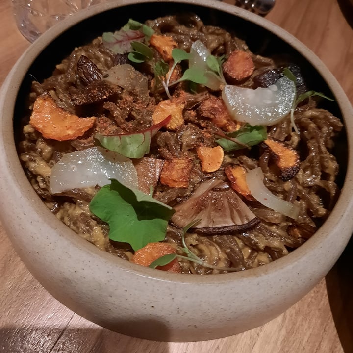 review photo of Sacro Spaghetti Asiático shared by @agustinaterzano on 25 Aug 2021 - review
