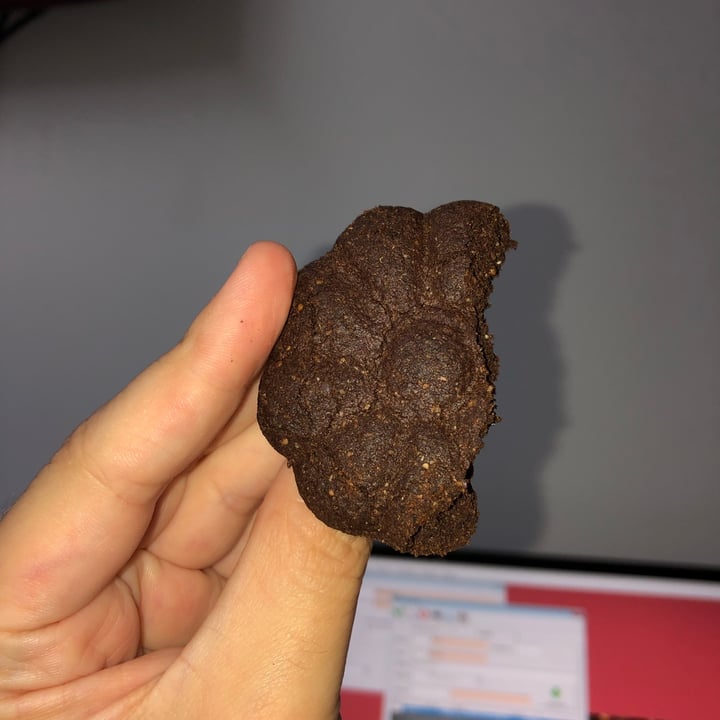 review photo of Cachafaz Galletas de Harina Integral Y Algarroba shared by @agosluciani on 23 Jan 2022 - review