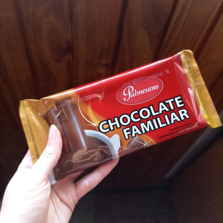 photo of Palmesano Chocolate shared by @solcc on  23 Aug 2021 - review