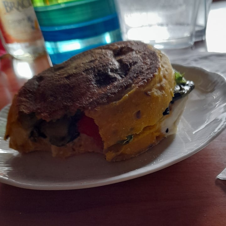 review photo of PanB Vimercate Panveg shared by @dandelion5 on 18 Oct 2022 - review