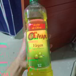 El Olivar