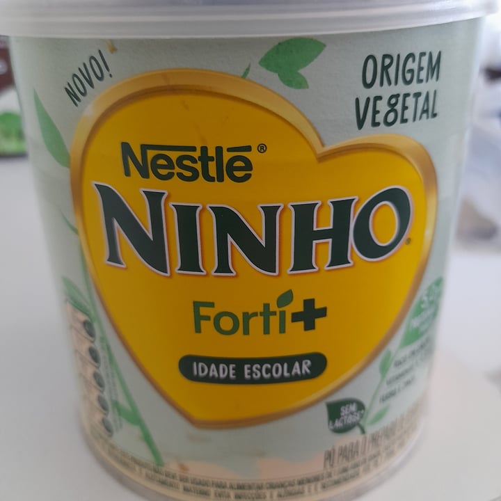 review photo of Nestlé Leite vegetal shared by @prestes on 08 May 2022 - review