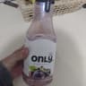 only