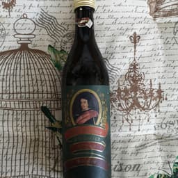 Aceto balsamico di modena