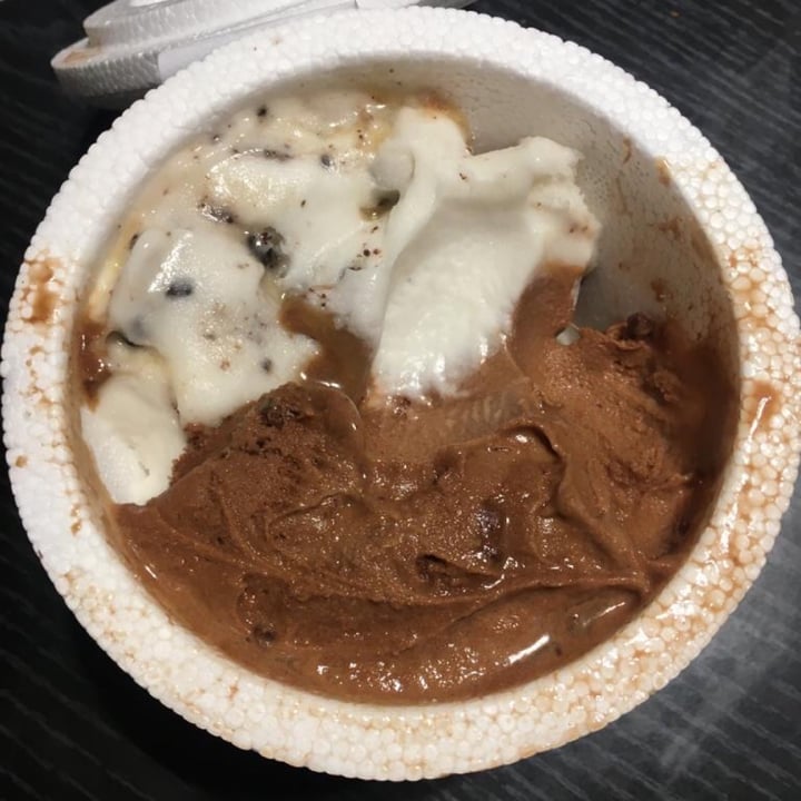 photo of Haulani 1/4 kg helado shared by @lucy90 on  20 Apr 2021 - review