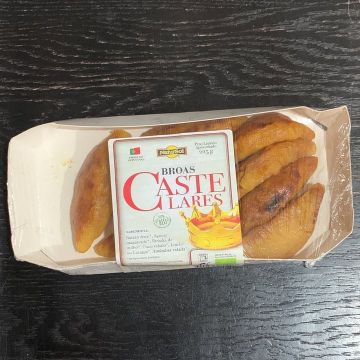 review photo of Natursol Broas Castelares shared by @prilevy on 12 Jul 2022 - review