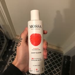 Mossa Cosmetics