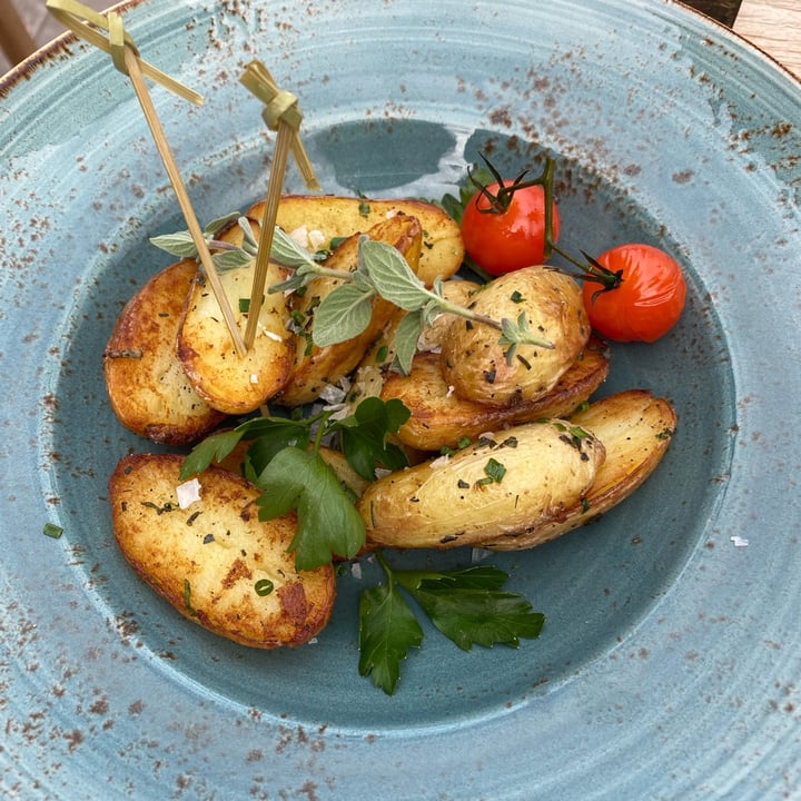 review photo of Cafe Bistro Seaside Kartöffelchen shared by @eventuelli on 07 Jun 2022 - review