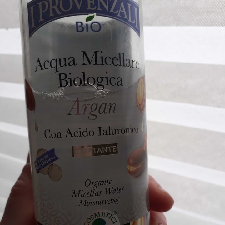 review photo of Provenzali bio Acqua Micellare shared by @bangi on 15 Mar 2022 - review