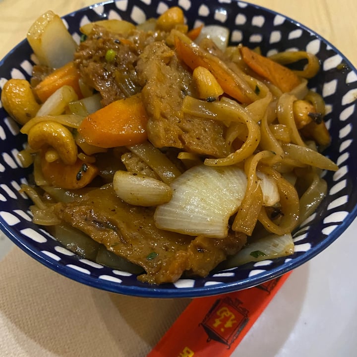 photo of Birosta Pad Kee Mao shared by @neil on  06 May 2022 - review