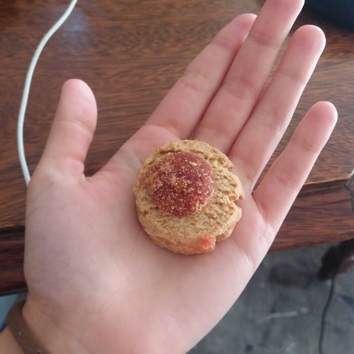 review photo of 9 de Oro Pepas De Harina Integral shared by @coniseverino on 07 Oct 2021 - review
