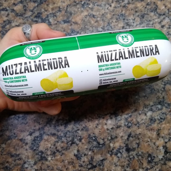 review photo of Felices Las Vacas Muzzalmendra shared by @sonamigosnocomida on 08 Nov 2021 - review