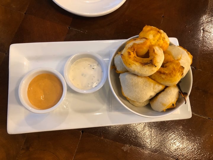 review photo of Die Pie Cheddar bites shared by @matildayork on 18 Oct 2019 - review