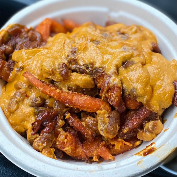 photo of Plant City Chili Cheese Fries shared by @amz8893 on  03 Dec 2020 - review