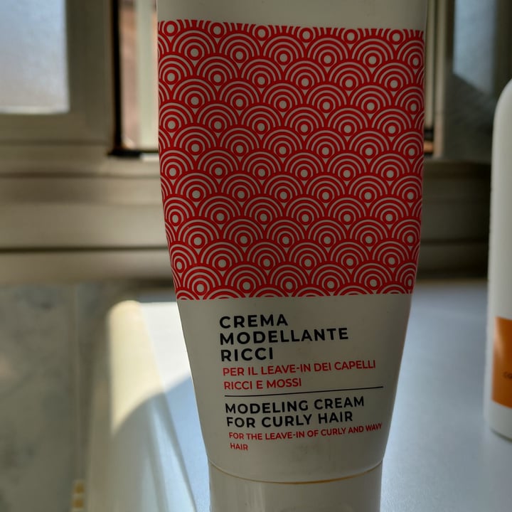 photo of Gyada Cosmetics Crema Modellante Ricci shared by @alessandra5 on  25 Mar 2022 - review