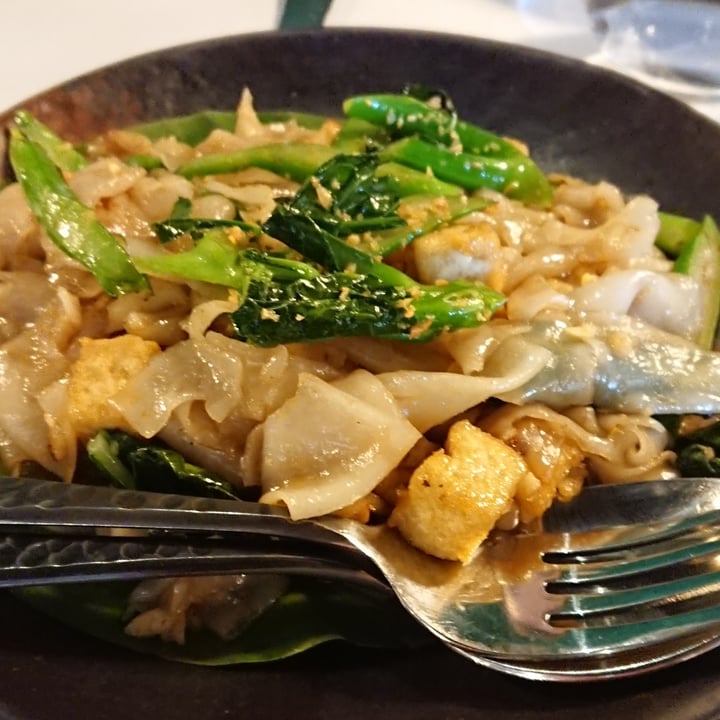 photo of Jim Thompson Guay Tiew Phad See Iew shared by @hollya113 on  06 Oct 2020 - review