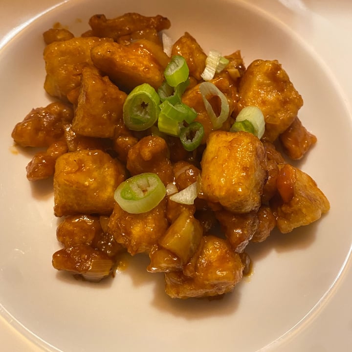 review photo of Vivibio Bocconcini Di Soia shared by @chubbybunny on 26 Oct 2022 - review