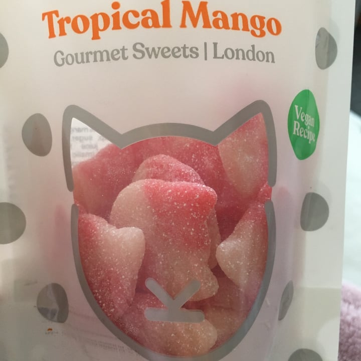 photo of Candy kittens Candy Kittens Tropical Mango shared by @medi on  18 Oct 2020 - review